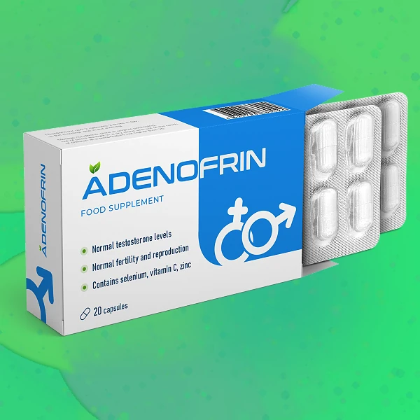 Adenofrin