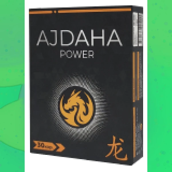 Aidaha Power