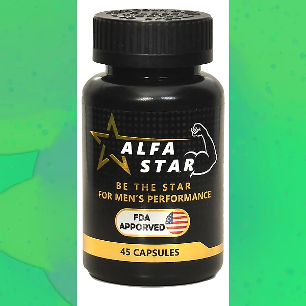 Alfa Star