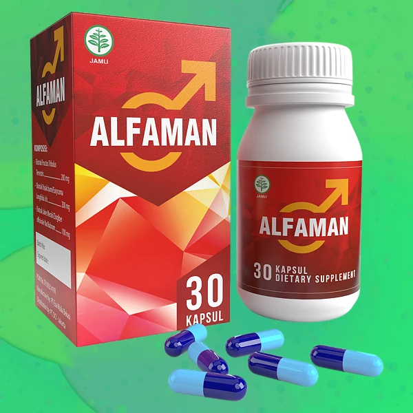 Alfaman