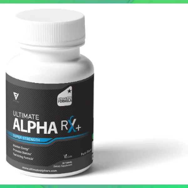 Alpha RX