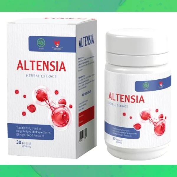 Altensia