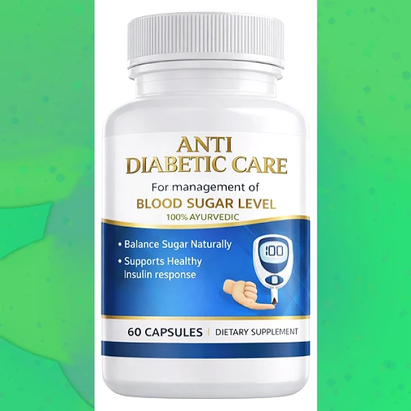 Anti Diabetic Care