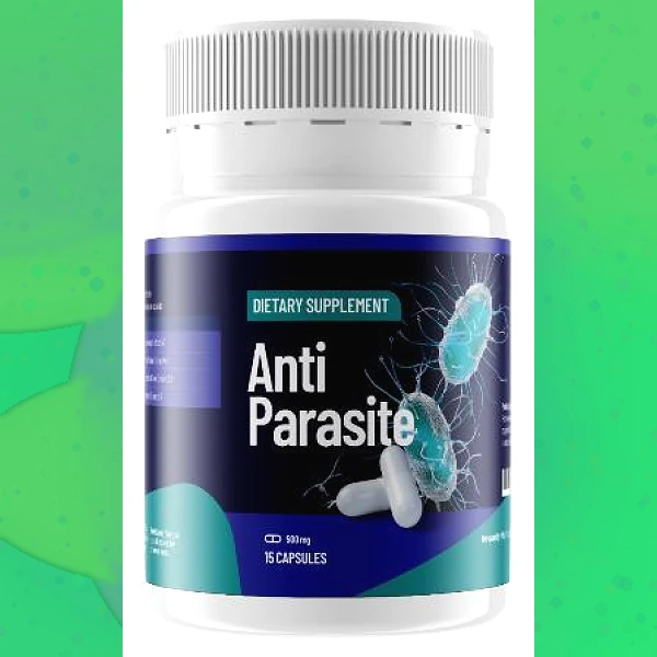 Anti Parasite