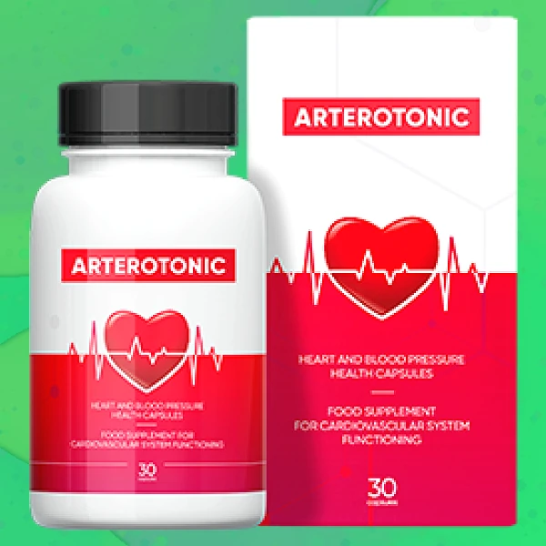 Arterotonic