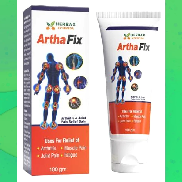ArthaFix