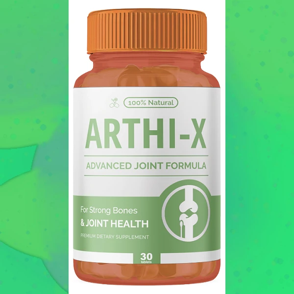 Arthi-X