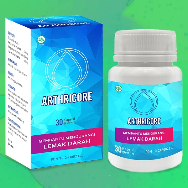 Arthricore
