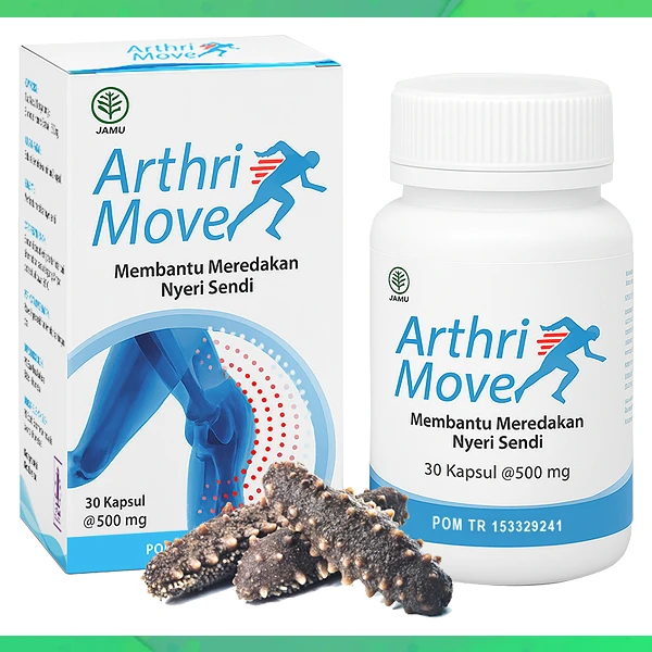 Arthrimove