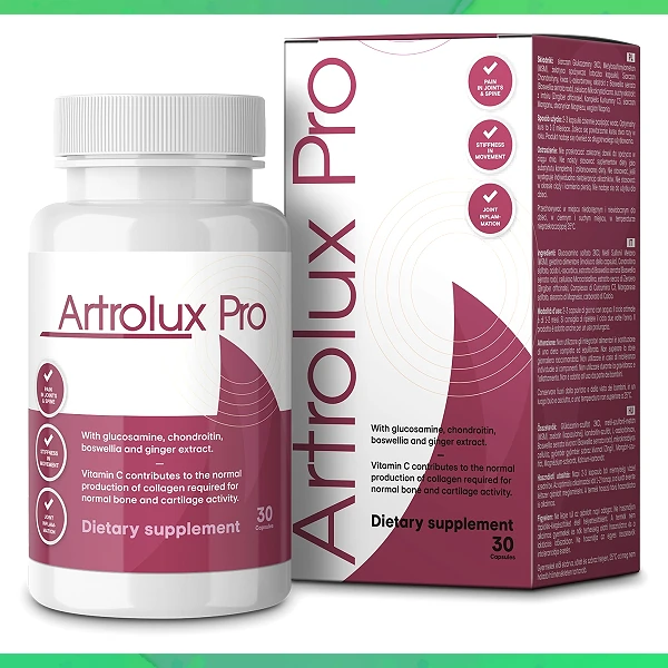 Artrolux Pro