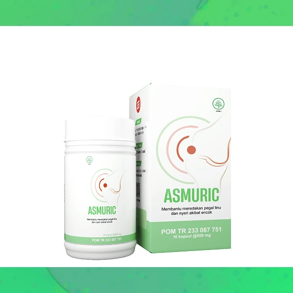 Asmuric