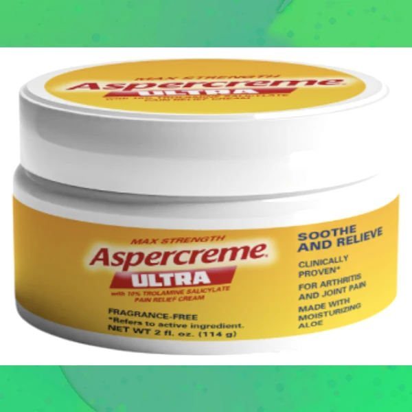 Aspercreme