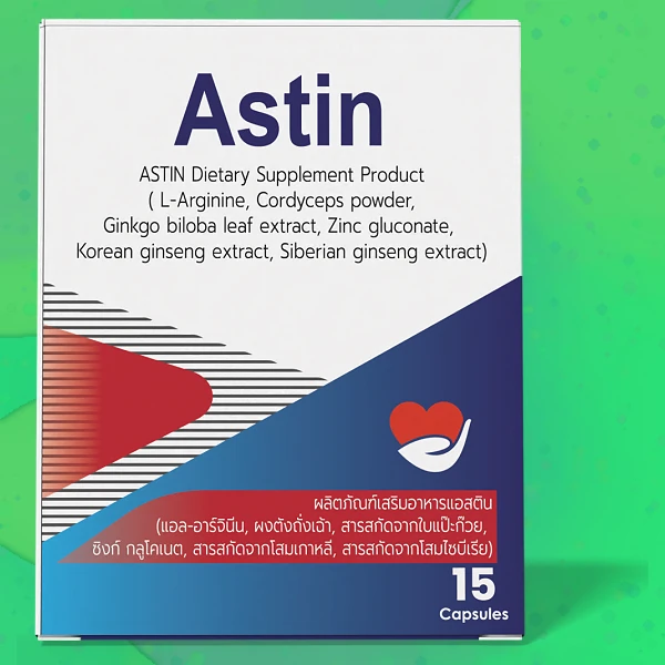 Astin