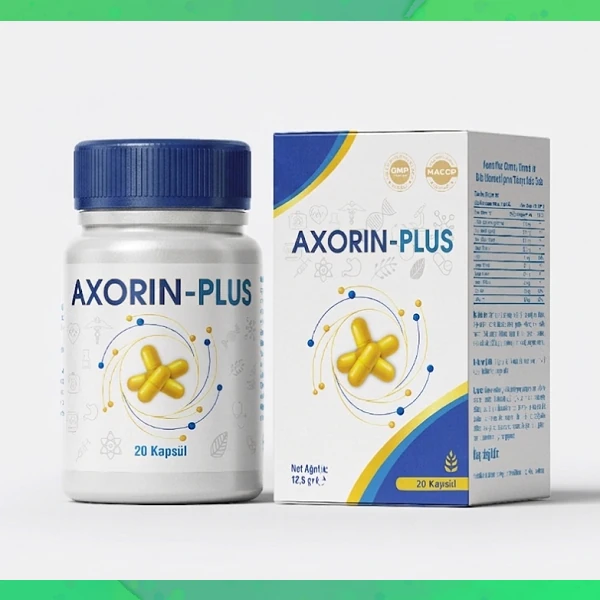 Axorin-Plus