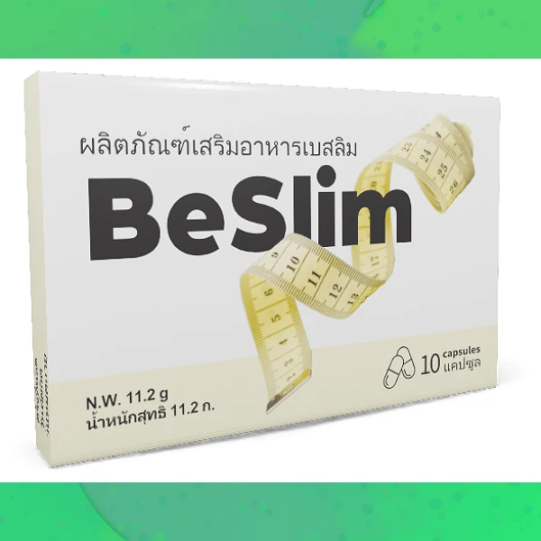 BeSlim