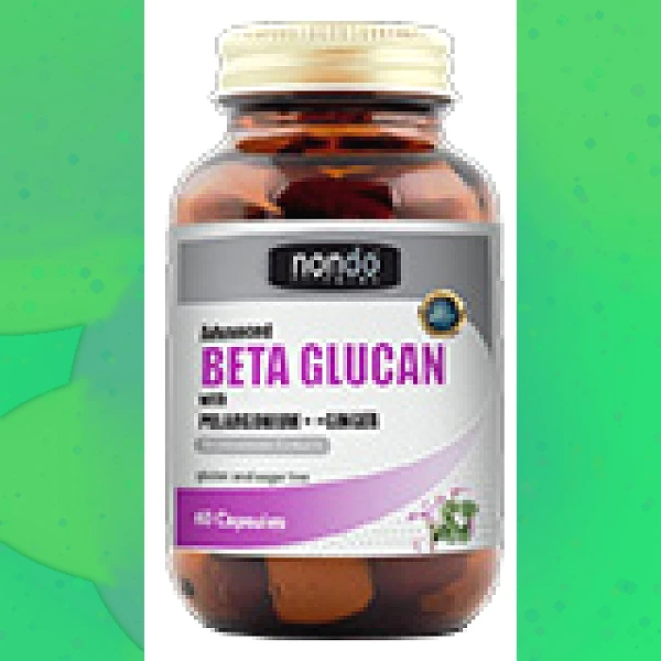 Betaglucan