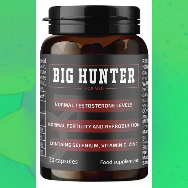 Big Hunter