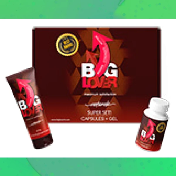 Big Lover