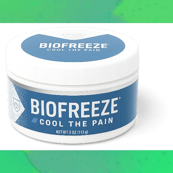 Biofreeze
