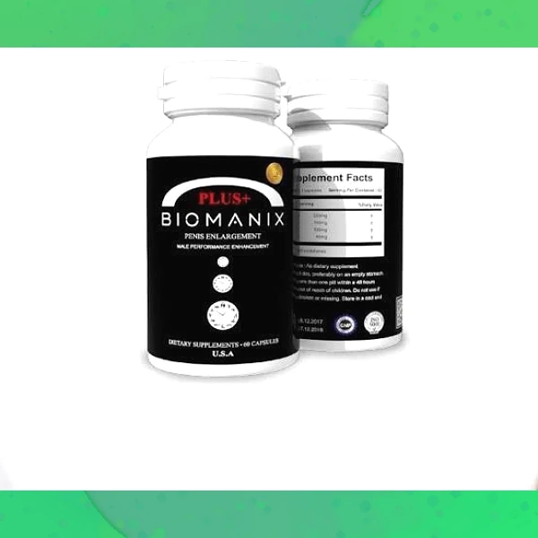 BIOMANIX