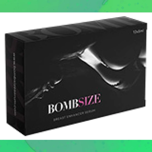 Bomb Size