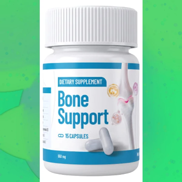 Bone Support ENG