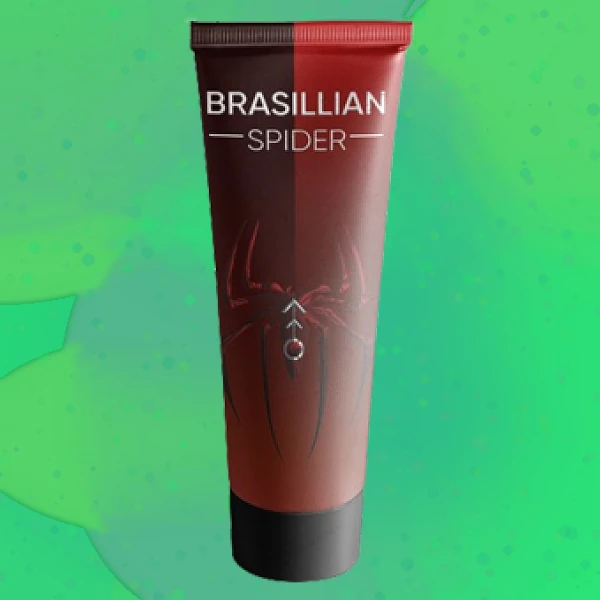 Brasillian Spider