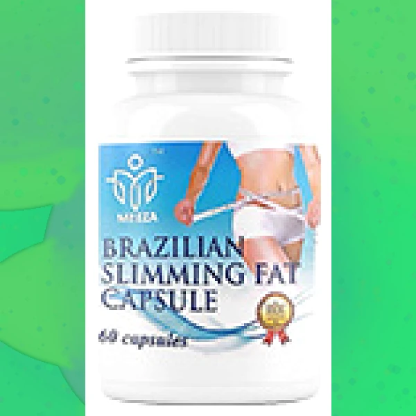 Brazilian Slimming 1+1