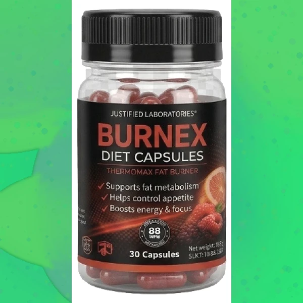 Burnex