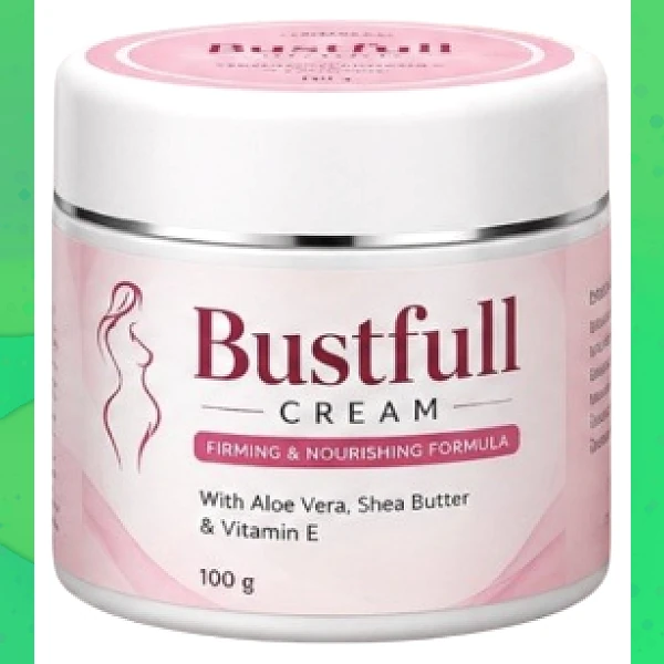 Bustfull
