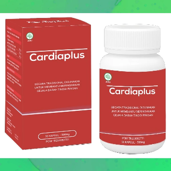 Cardia Plus