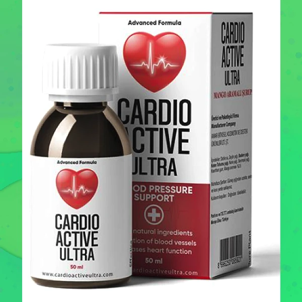 Cardio Active