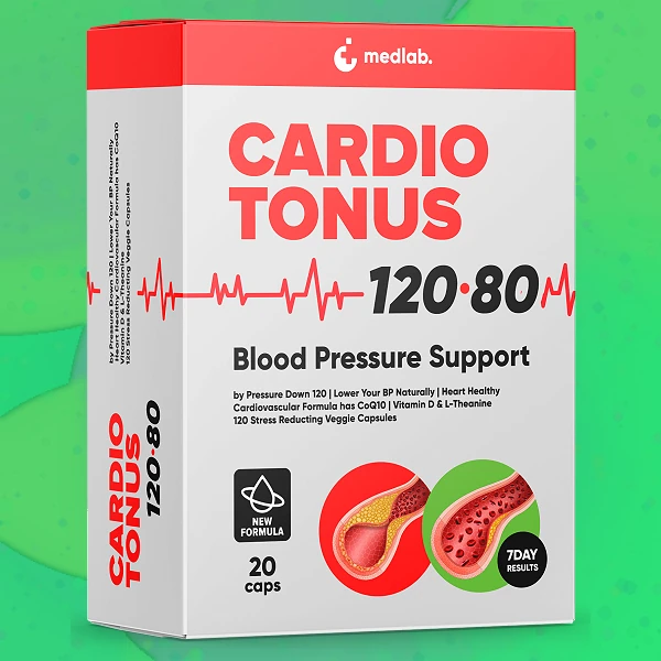 Cardio Tonus