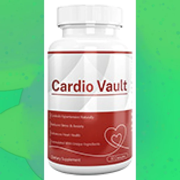 Cardio Vault