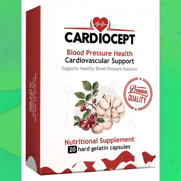 Cardiocept