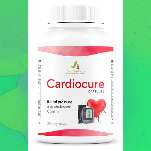 Cardiocure