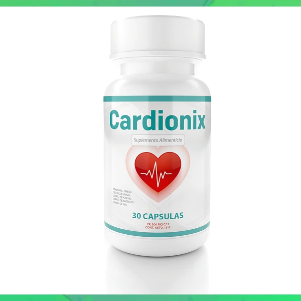 Cardionix