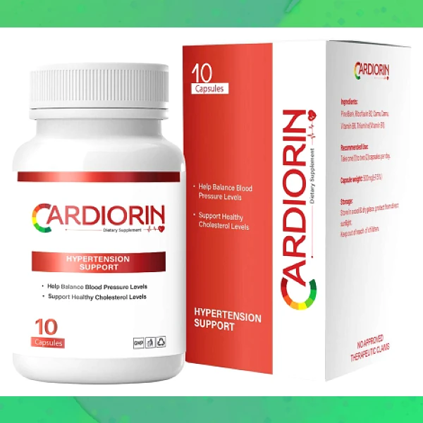 Cardiorin