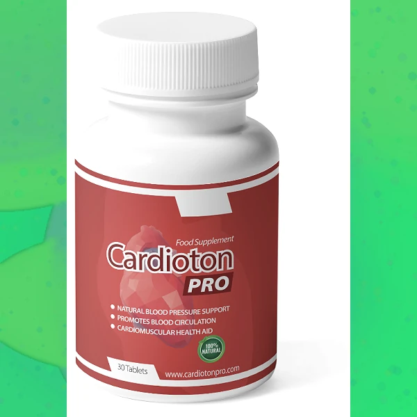 Cardioton pro