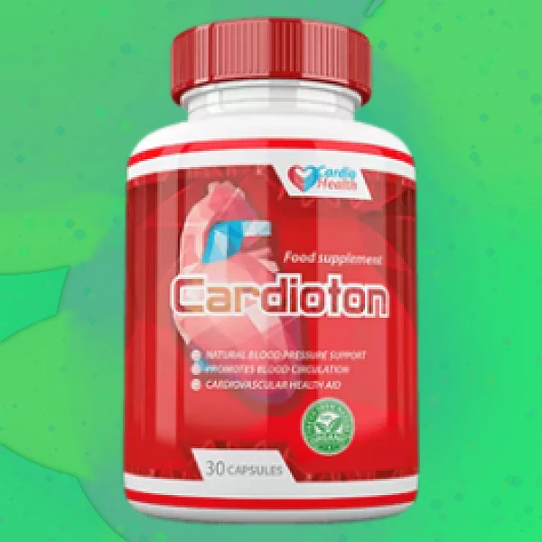 Cardioton