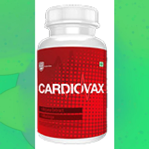 Cardiovax
