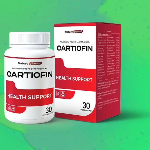 Cartiofin