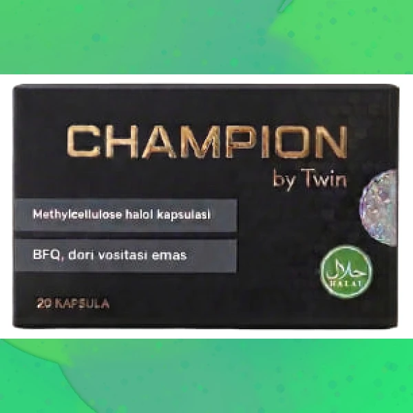 Champion