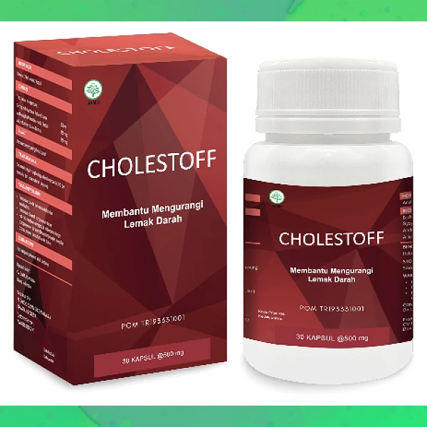 CholestOff