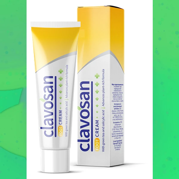 Clavosan