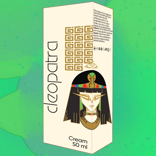 Cleopatra