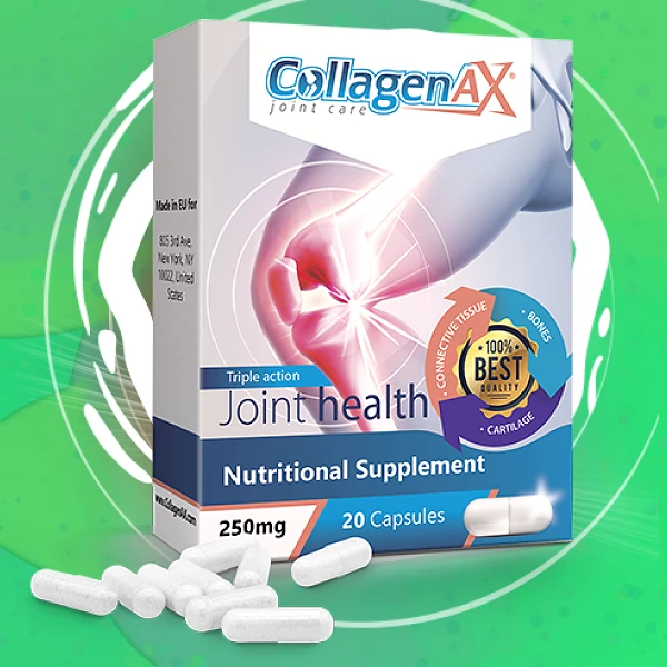 CollagenAX