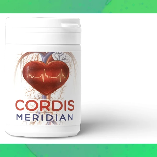 Cordis Meridian