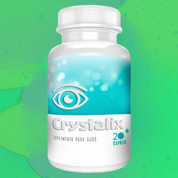 Crystalix