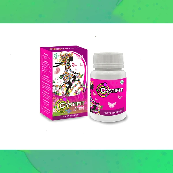 Cystifit